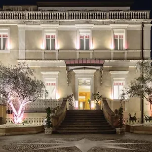 Unahotels One Hotel